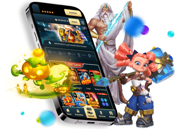 Cá cược có trách nhiệm tại bet678