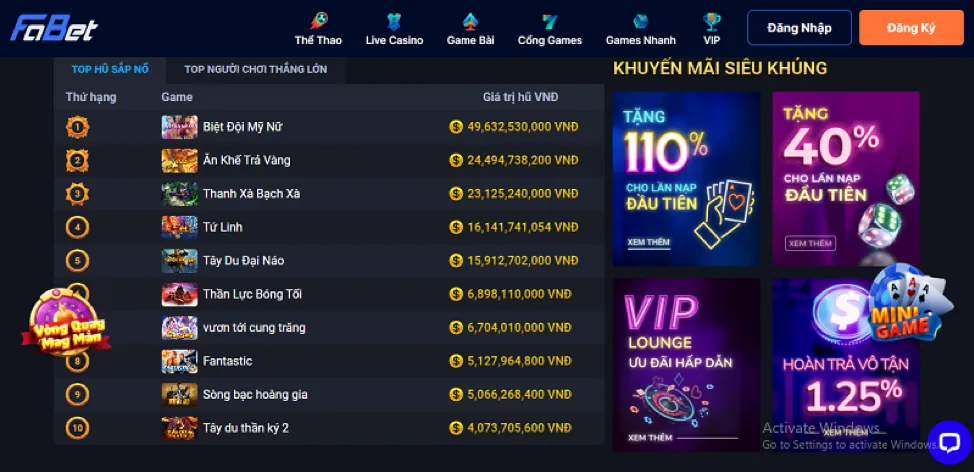 Hướng dẫn chơi casino bet678