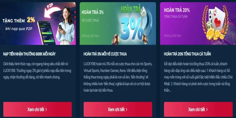 bet678 Khuyến mãi mới nhất và ưu đãi độc quyền dành cho thành viên
